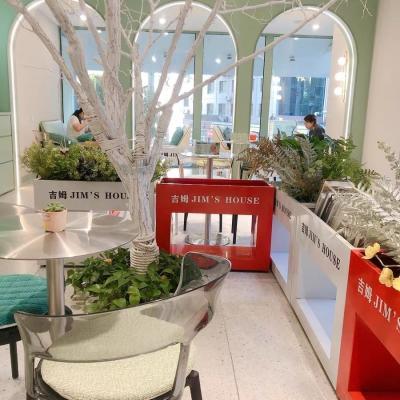 Galvanized Raised Garden Bed, Galvanized Planter Garden Boxes Outdoor, Rectangular Large Metal Vegetable Box